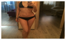 Swimwear Shoulder Strap Bikini