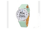 Luxury Ladies Gold Color Quartz Watch