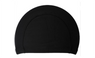 Sporty Swimming Pool Cap Hat For Protecting Ears For Adults