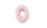 Lovely Pet Dog Puppy Cat Squeaker Quack Sound Toy Chew Donut Play Toys