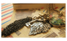 Fashion Women Vintage Long Sweater Peacock Feather Leaves Key Tassels Pendant Necklace