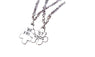 Female Friendship Necklace For Women