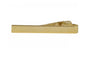 Neck Tie Bar Clasp Gold Tie Clip