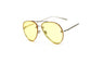 Fashion Pilot Sun Protection Sunglasses for Women