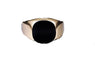 Anels Classic Ring For Mens