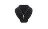 Geometric Bullet Pendants Necklace For Women