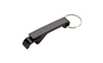 Aluminum Beer Bottle Opener Pocket Keychain