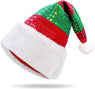 Christmas party Sparkle Hat, Festive Holiday Accessories for Adults and Teens