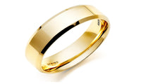 Gold Ring For Men - sparklingselections