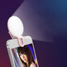 Mobile phone Night Enhancing Fill Light Beautify Selfie Flash Led Light