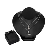 New Stylish Beautiful Excellent Simple Jewelry Sets - sparklingselections