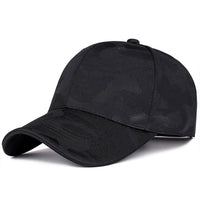 Adjustable Casual Unisex Baseball Cap Army Hat For Men Women - sparklingselections