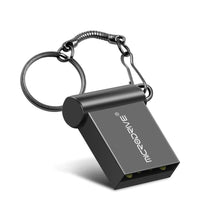 2019 Mini Metal 2.0 USB Flash drive 8gb 16gb 32gb USB - sparklingselections