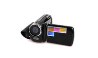 1.5"LCD HD 720P 4XZoom 12MP Digital Video Camcorder - sparklingselections