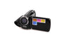 1.5"LCD HD 720P 4XZoom 12MP Digital Video Camcorder