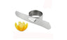 Stainless Steel Fruit Lemon Orange Opener Peeler Slicer Cutter