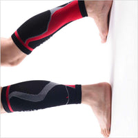 Muscles Running Shin Guard 1 Pair - sparklingselections