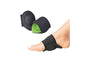 Strutz Cushioned Arch Foot Support Decrease Plantar Pain Correction Night Foot Care Corrector Thumb Supporter
