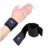 Fitness Gym Wrap Bandage Strap