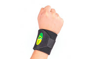 Weight Lifting Sports Wristband - sparklingselections
