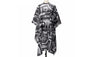 New Adult Salon Barbers Hair Cutting Cape Gown