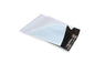 White-Gray Poly Mailer Envelopes Shipping Bags