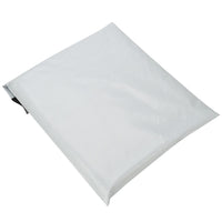 White-Gray Poly Mailer Envelopes Shipping Bags - sparklingselections
