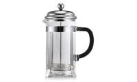 French Style Press Coffee Tea Maker 1000ml - sparklingselections