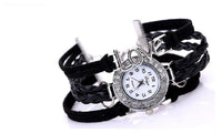 Durable Fashion Casual Bracelet Watches for Women - sparklingselections