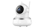 Wi-Fi Audio Record Baby Monitor CCTV Camera Double Antennas For Home Security