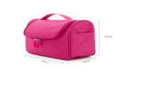 Travel Waterproof Cosmetic Bags - sparklingselections
