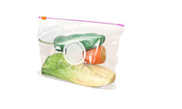 Food Saran Wrap Plastic Bags Kitchen Gadget Home Storage - sparklingselections