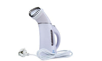 Handheld Clothes Steamer with Brush - sparklingselections