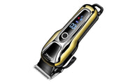 Turbocharged rechargeable hair Trimmer For Men - sparklingselections