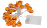 String Lights Christmas Light Holiday Halloween Party Decoration