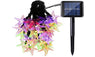 String Lights for Tree Outdoor Gardens Fast Delivery Solar Light