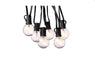 Garden Light string for Deco,Outdoor lights string for Christmas Party