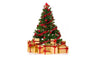 Artificial Christmas Tree Decorations For Christmas