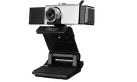 USB 12M Pixels Webcam with Microphone - sparklingselections
