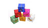 Fashion Gift Box For Christmas Tree Ornaments Decorations 12PC