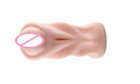 Realistic Vagina Artificial Masturbator Adult Sex Toys - sparklingselections