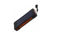 Dual USB Portable Solar Charger Battery - sparklingselections