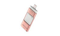 Mini OTG USB Flash Drive USB Memory U Stick - sparklingselections