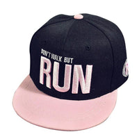 Fashion New Unisex Baseball Adjustable Cap Hiphop Hats - sparklingselections