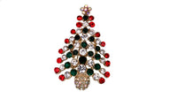 Christmas Tree  Cute Fashion Jewelry - sparklingselections