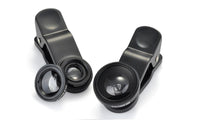 Supreme 180 Degree Fisheye Lens  0.67X Wide Angle or Macro Lens - sparklingselections