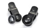 Supreme 180 Degree Fisheye Lens  0.67X Wide Angle or Macro Lens