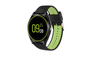 Bluetooth 4.0 Call Smart Band Pedometer Mate Smart Watch