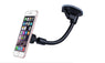 Flexible Car Mount Cell Phone Holder Stand for iPhone