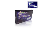 Strips Gel Care Oral Hygiene Dental Bleaching Tooth Whitening 14 Pairs - sparklingselections